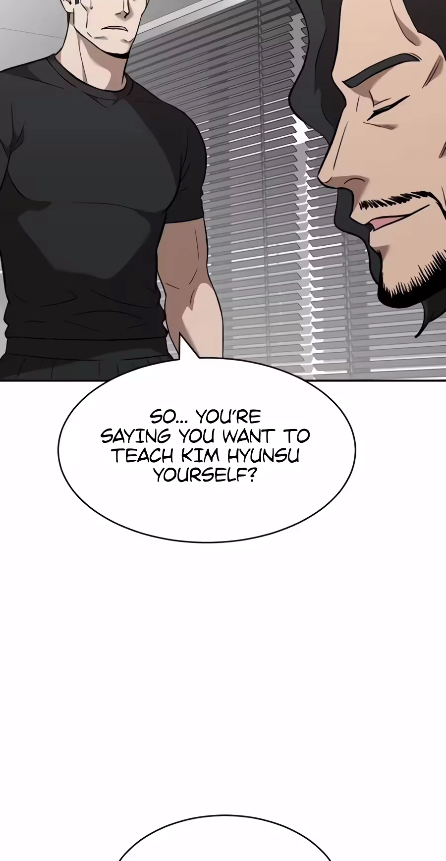 The Possessed Prodigy Actor Chapter 67 page 15 - 