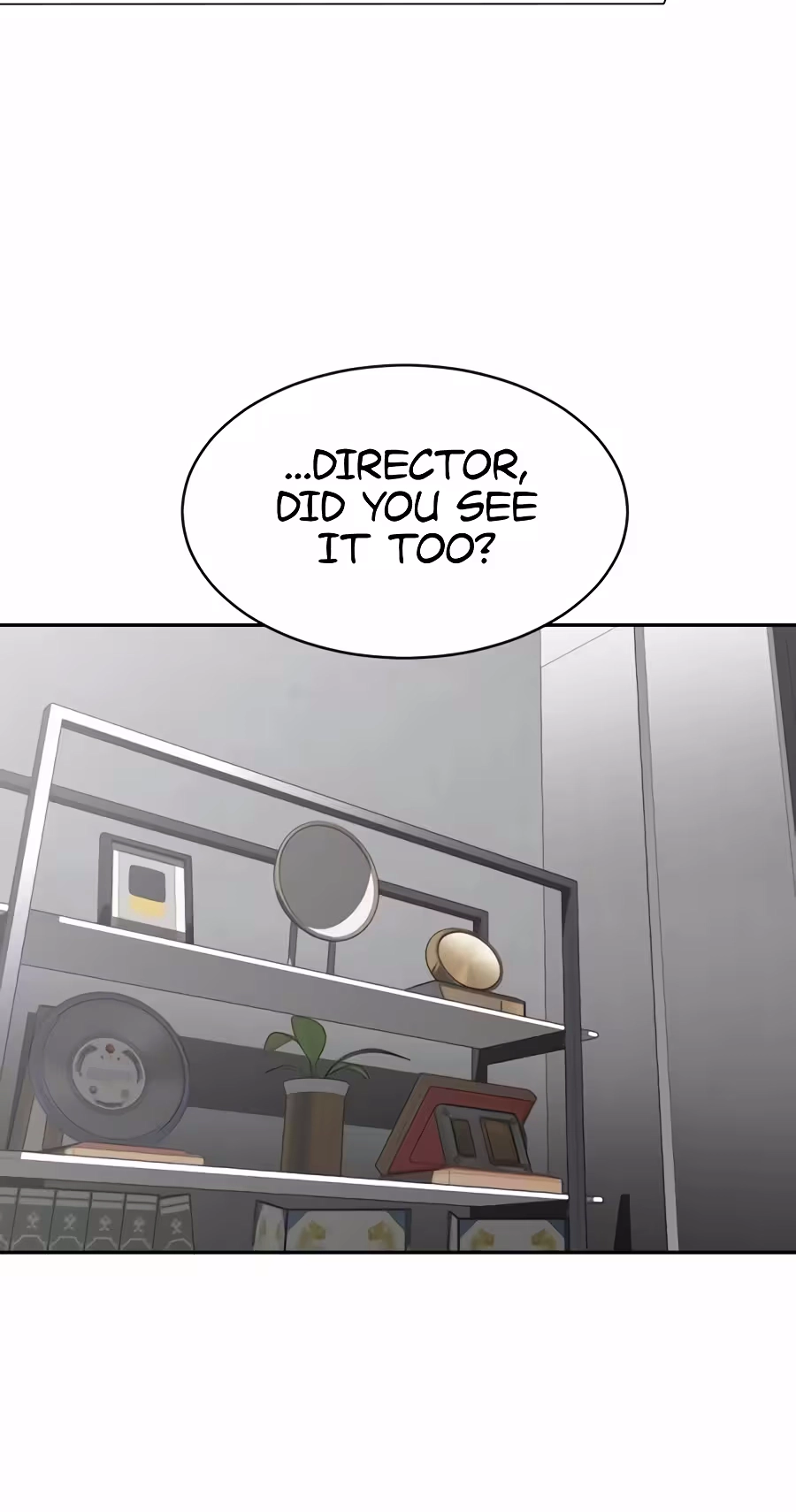 The Possessed Prodigy Actor Chapter 67 page 3 - 