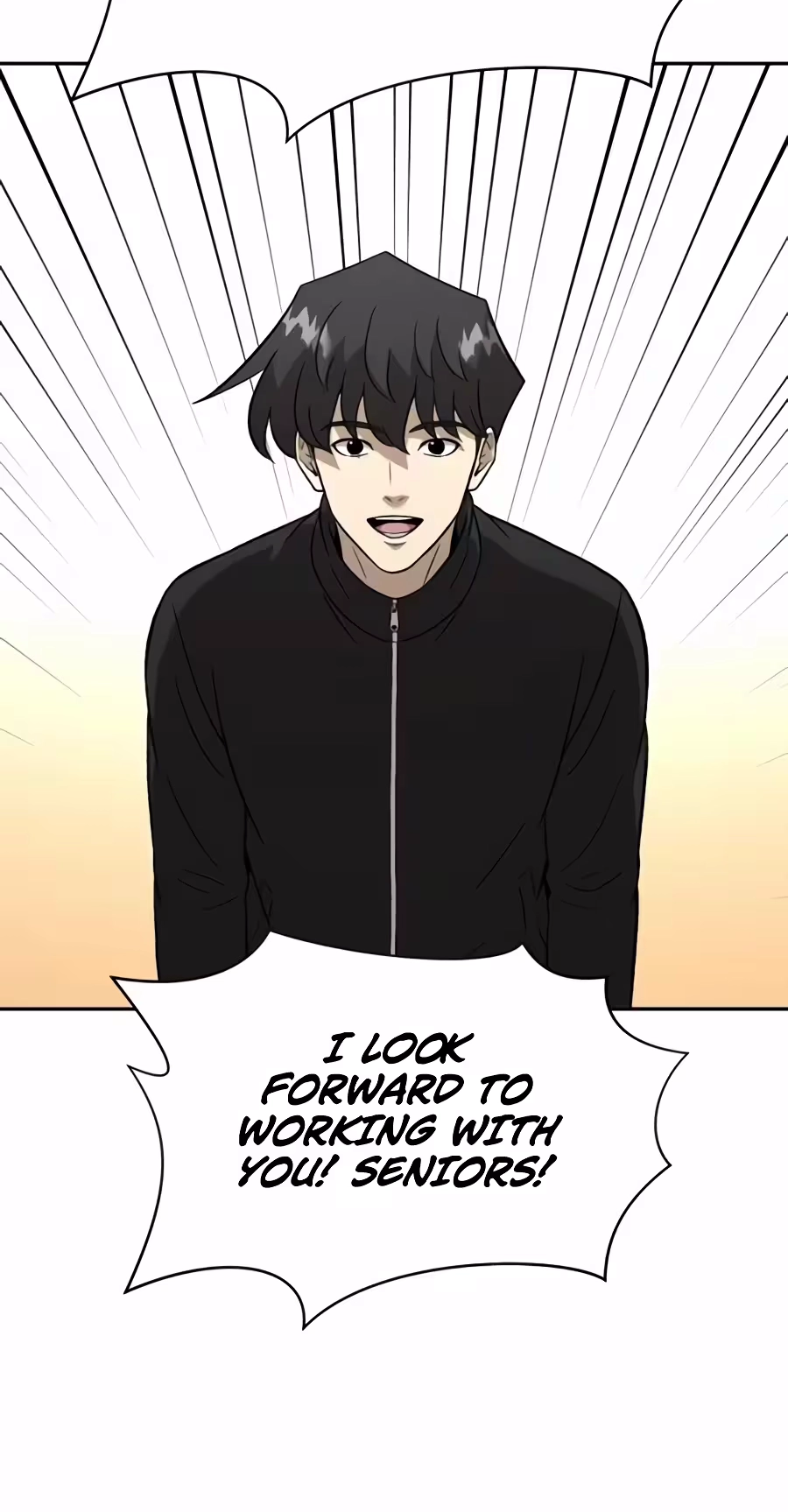 The Possessed Prodigy Actor Chapter 67 page 21 - 