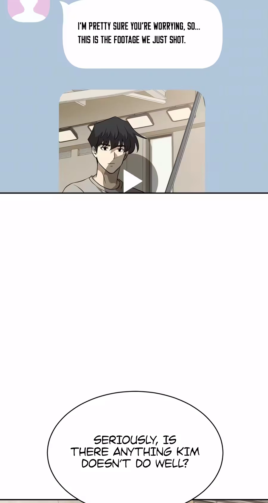 The Possessed Prodigy Actor Chapter 67 page 25 - 