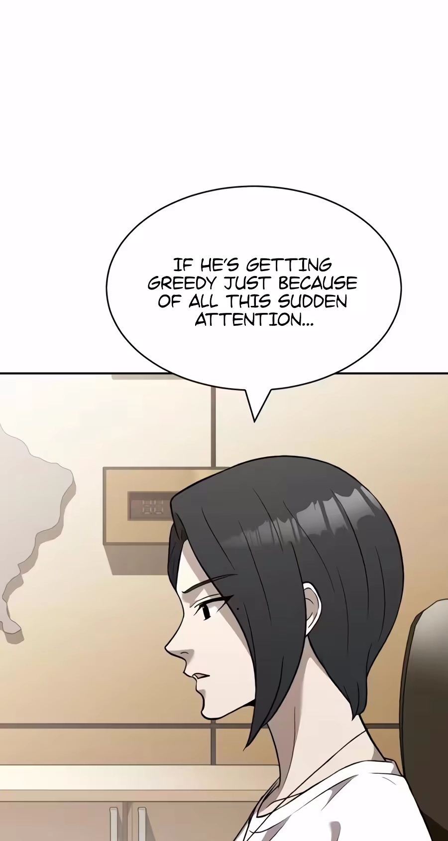 The Possessed Prodigy Actor Chapter 67 page 28 - 