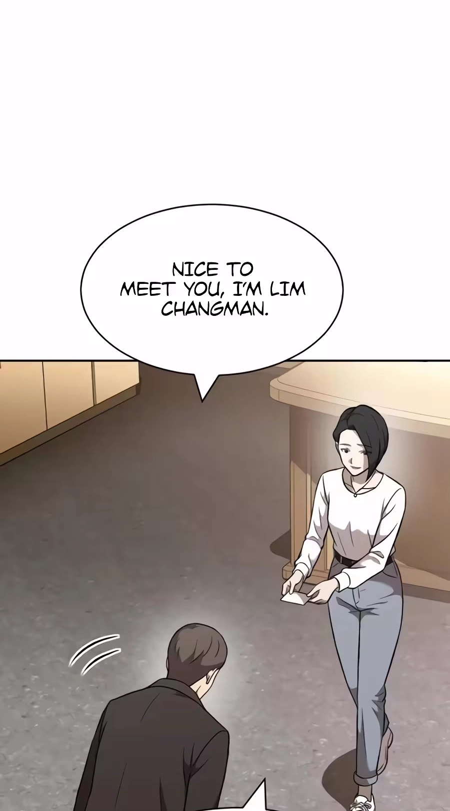 The Possessed Prodigy Actor Chapter 67 page 34 - 