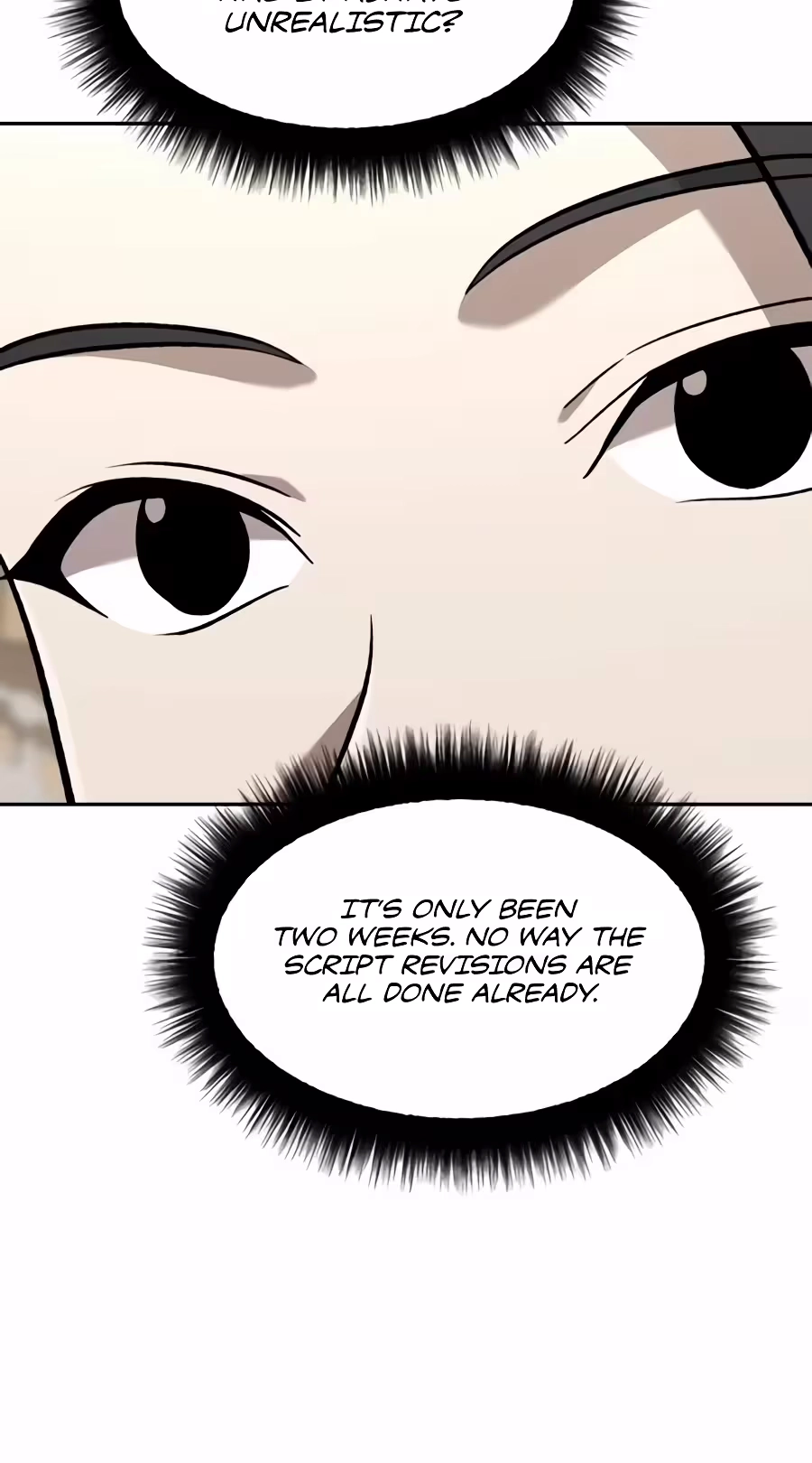 The Possessed Prodigy Actor Chapter 67 page 37 - 
