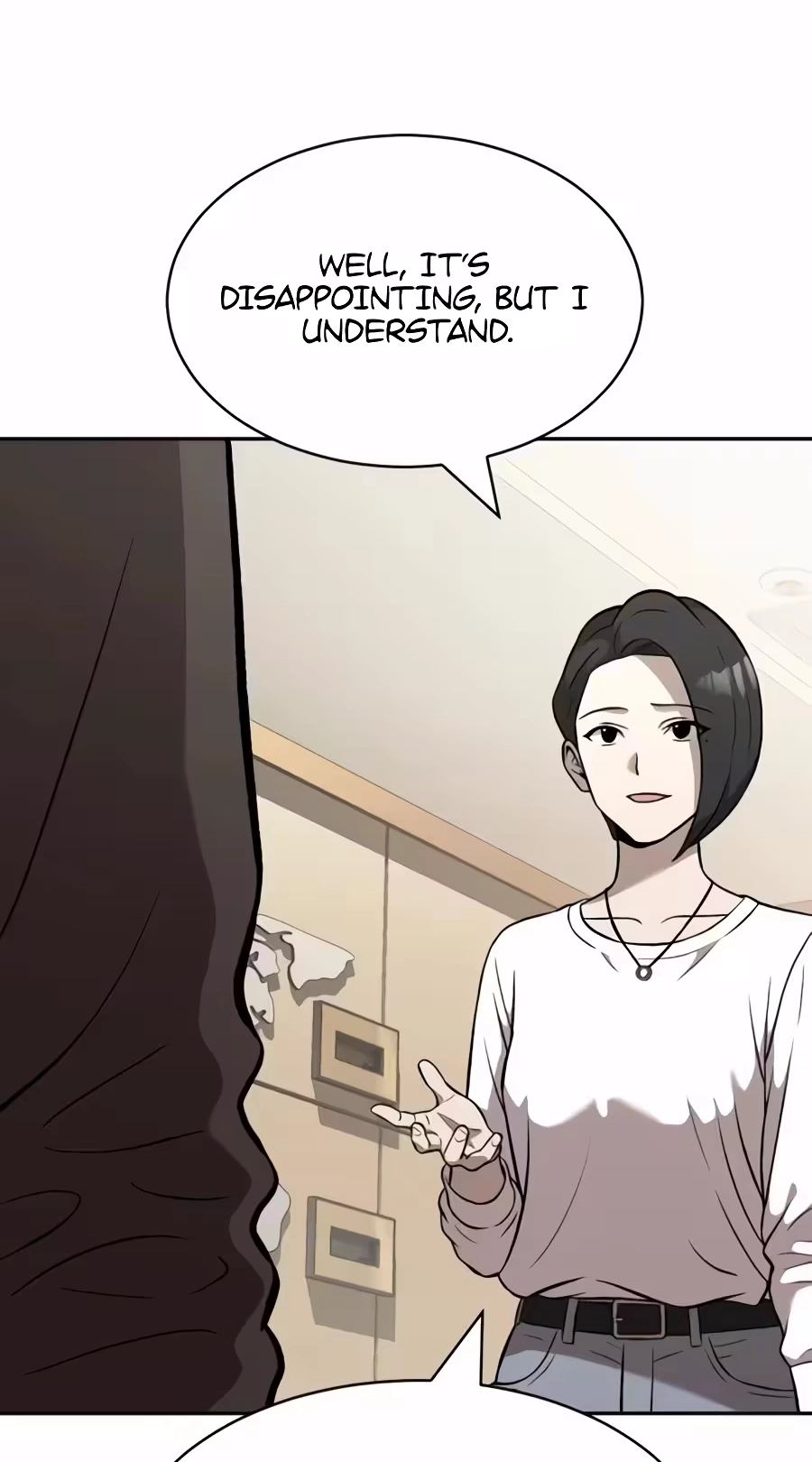The Possessed Prodigy Actor Chapter 67 page 38 - 