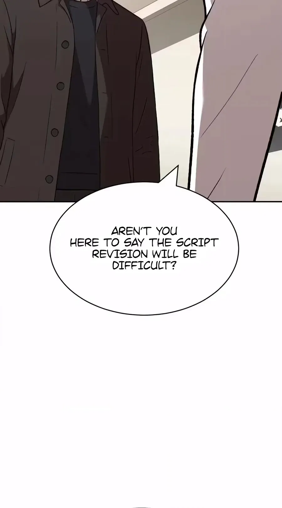 The Possessed Prodigy Actor Chapter 67 page 40 - 