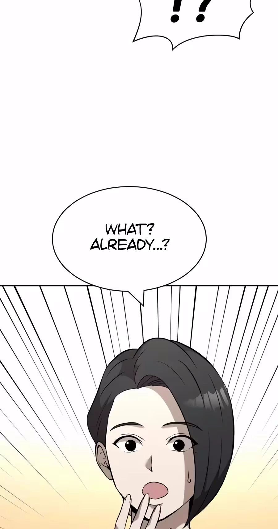 The Possessed Prodigy Actor Chapter 67 page 42 - 