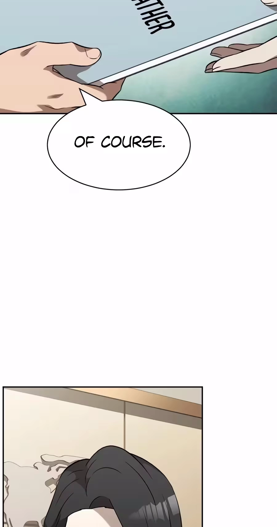 The Possessed Prodigy Actor Chapter 67 page 44 - 