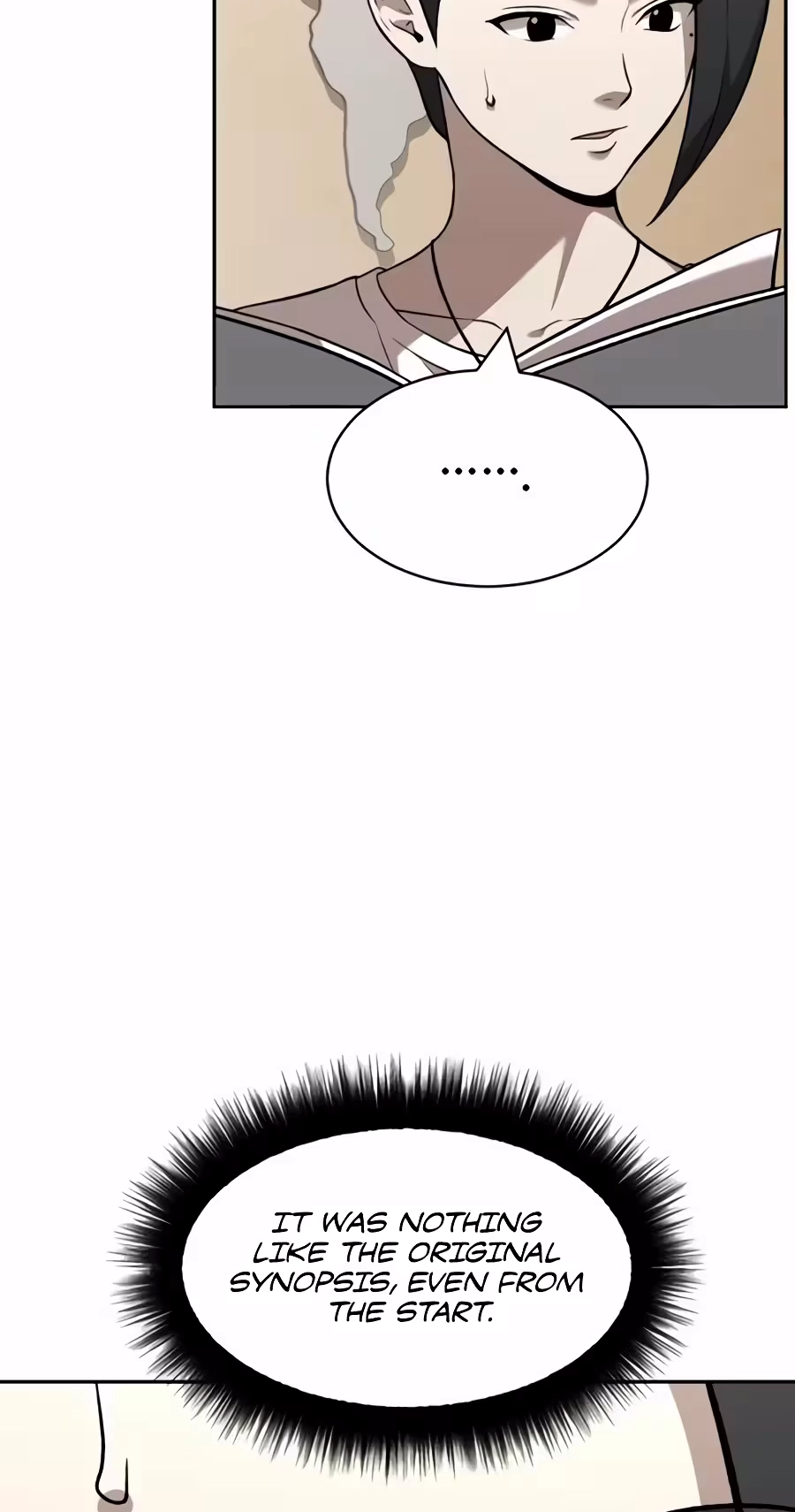 The Possessed Prodigy Actor Chapter 67 page 46 - 