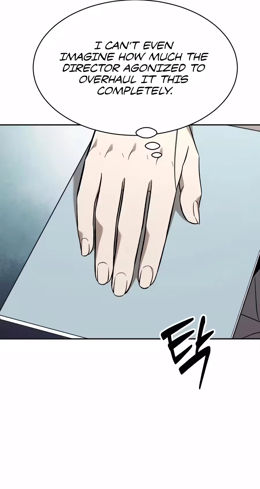 The Possessed Prodigy Actor Chapter 67 page 49 - 