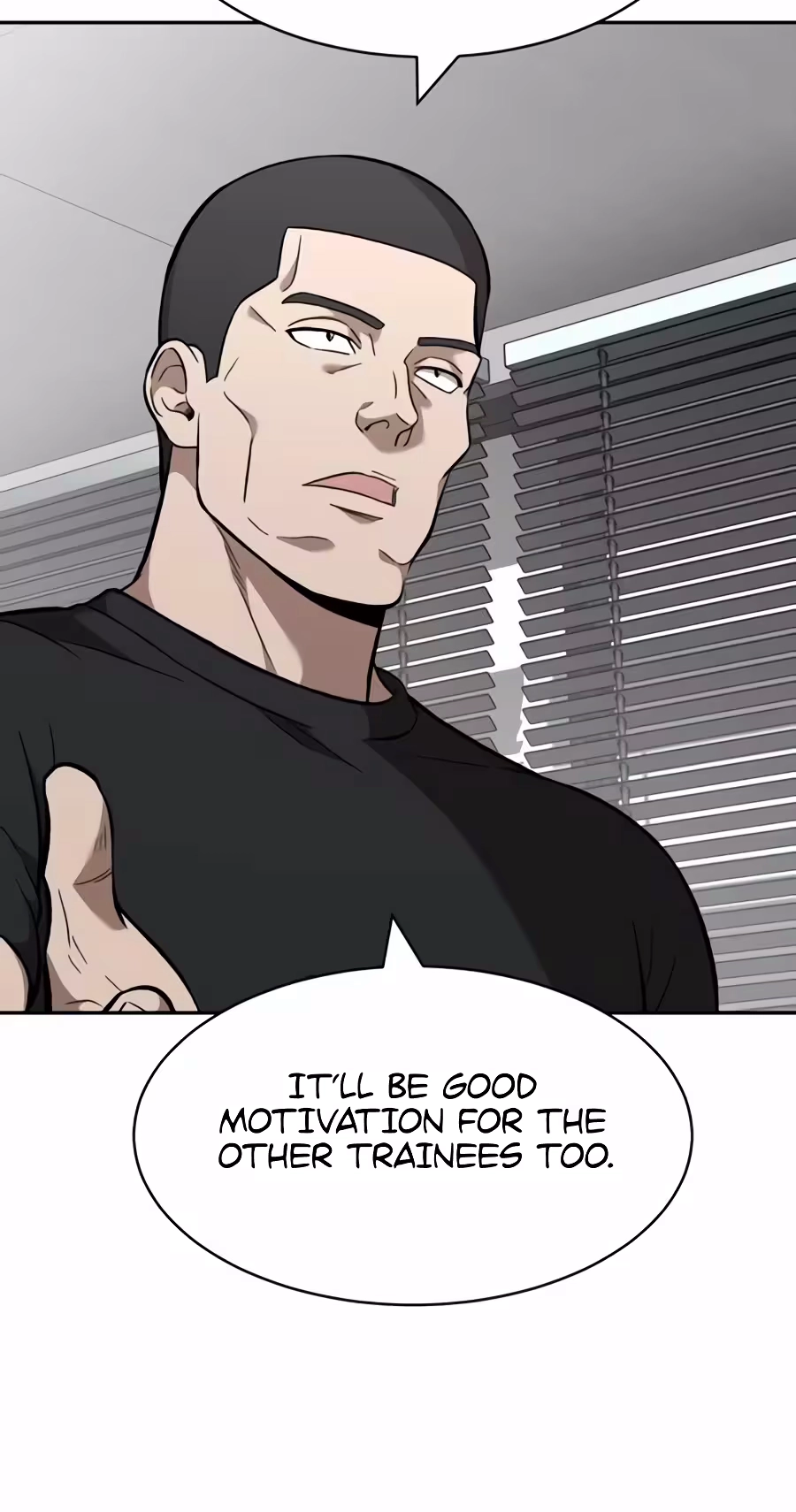 The Possessed Prodigy Actor Chapter 67 page 6 - 