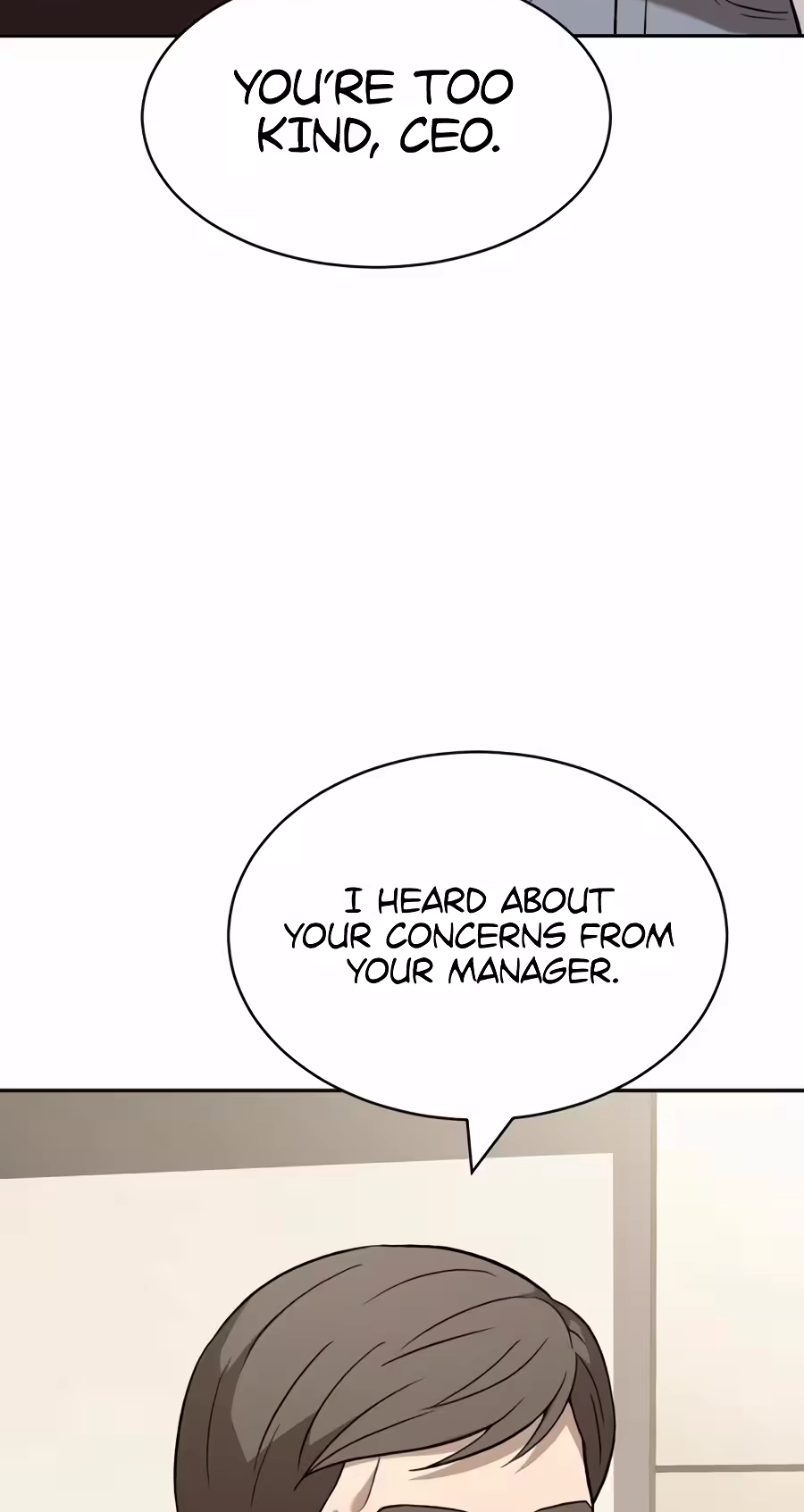The Possessed Prodigy Actor Chapter 67 page 51 - 