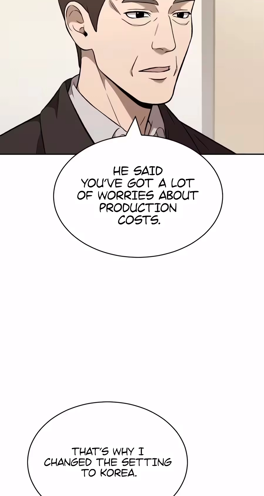 The Possessed Prodigy Actor Chapter 67 page 52 - 