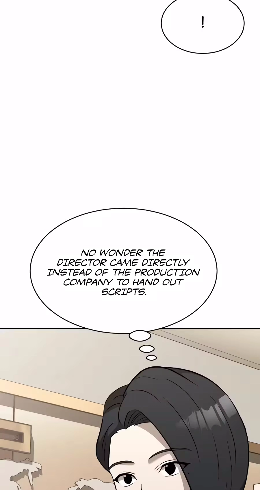The Possessed Prodigy Actor Chapter 67 page 54 - 