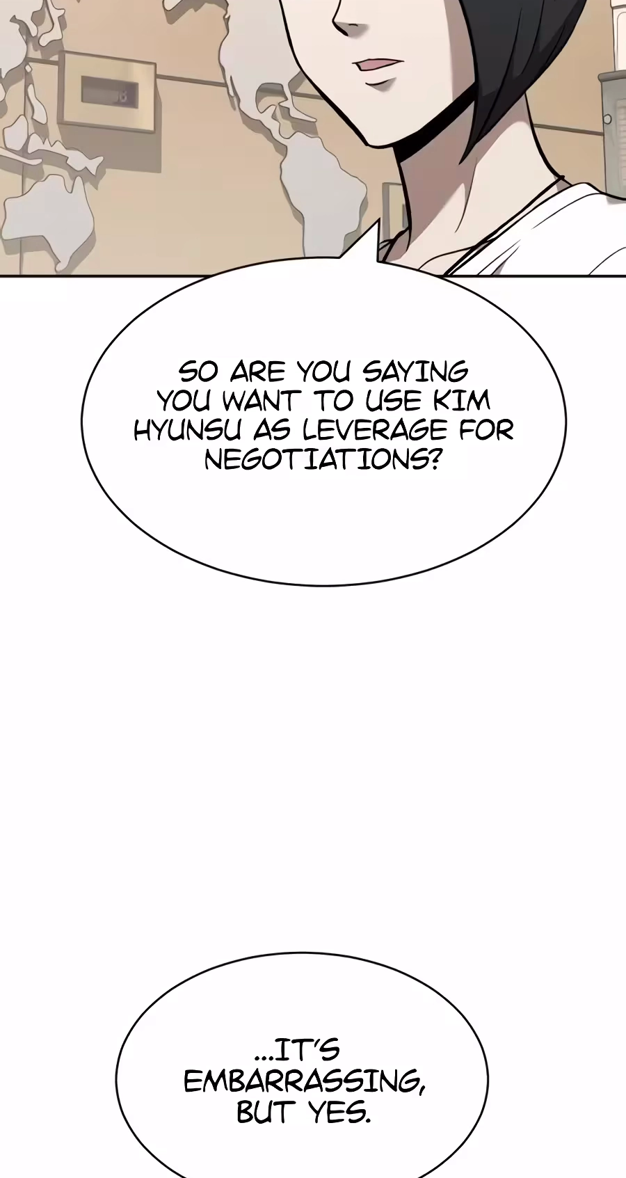 The Possessed Prodigy Actor Chapter 67 page 55 - 