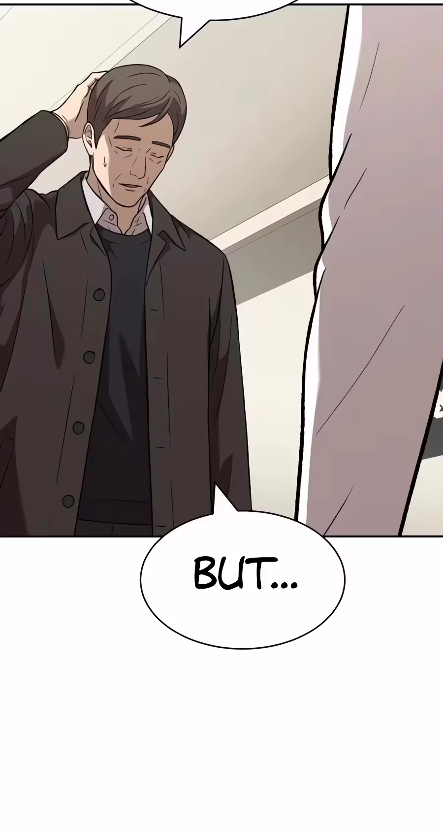 The Possessed Prodigy Actor Chapter 67 page 56 - 