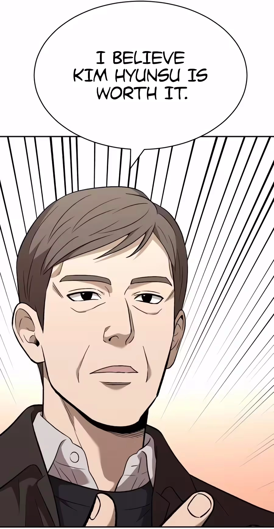 The Possessed Prodigy Actor Chapter 67 page 57 - 
