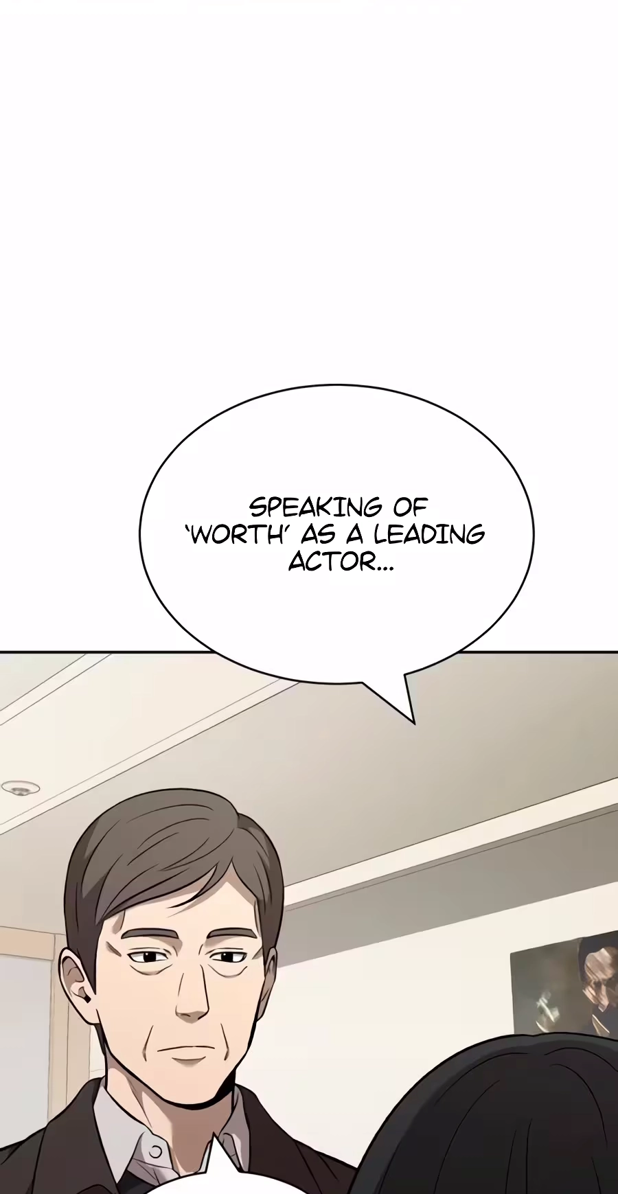 The Possessed Prodigy Actor Chapter 67 page 58 - 