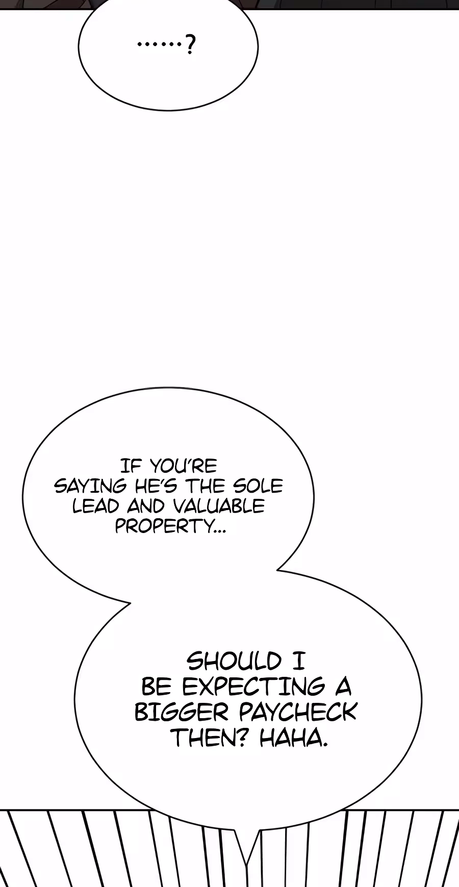 The Possessed Prodigy Actor Chapter 67 page 59 - 