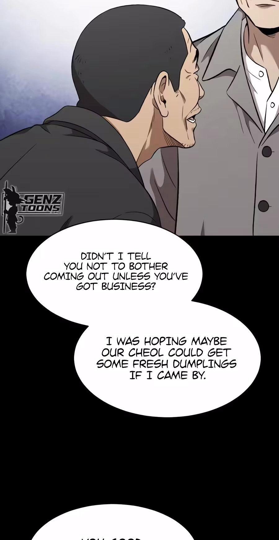 The Possessed Prodigy Actor Chapter 67 page 63 - 