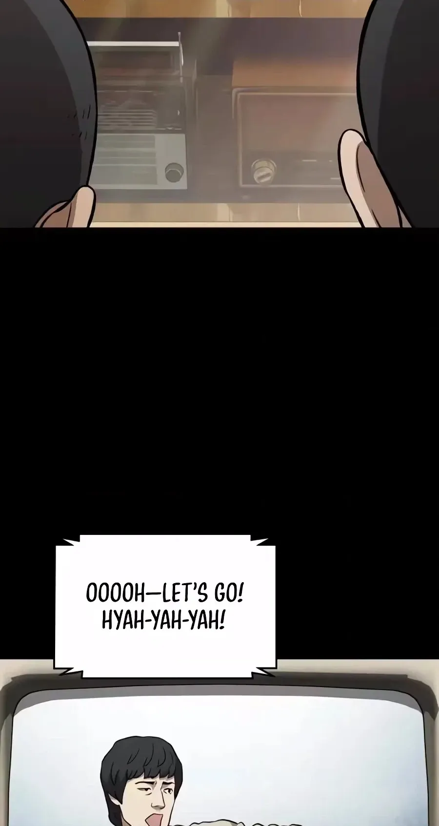 The Possessed Prodigy Actor Chapter 67 page 70 - 