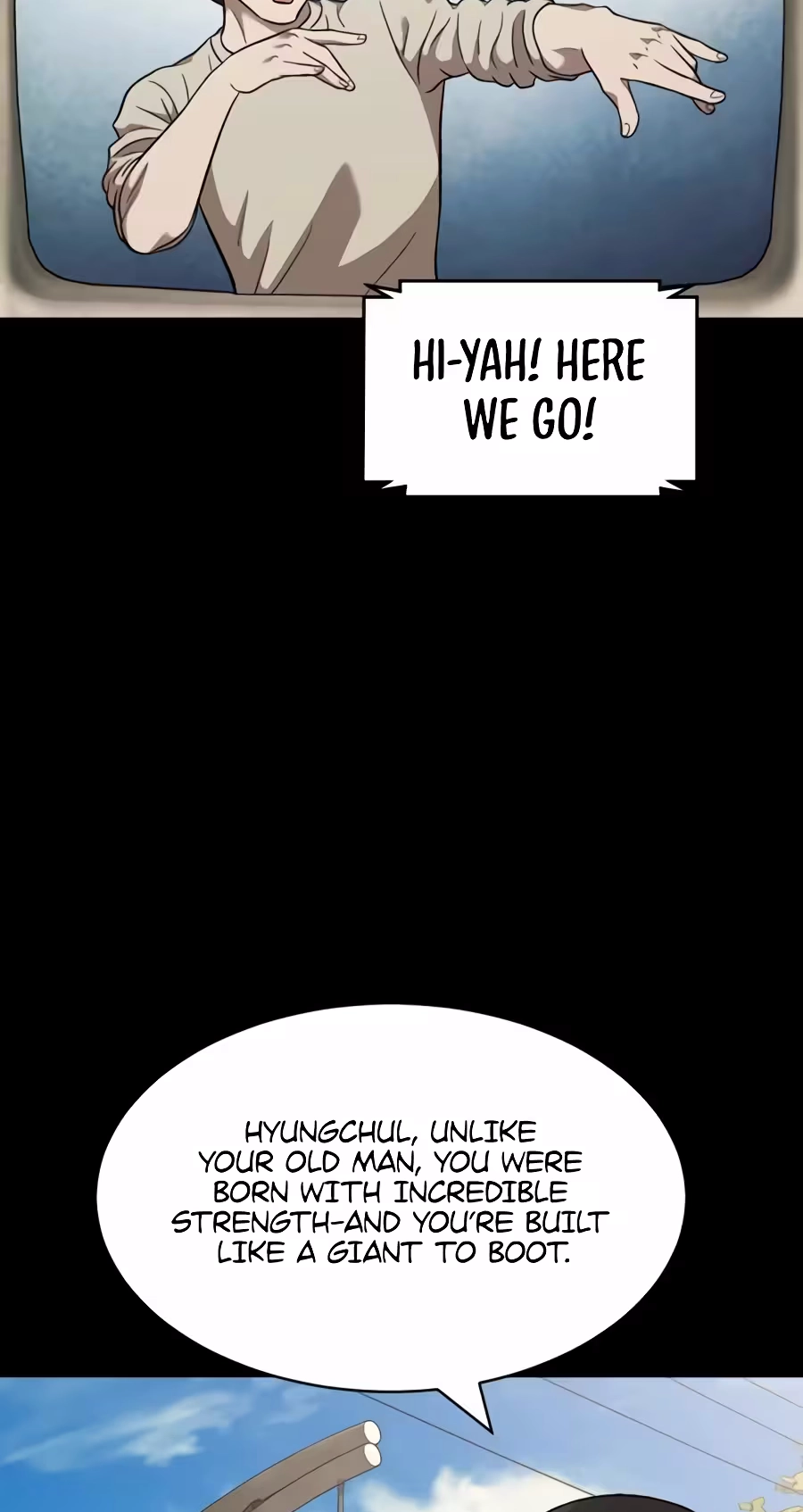 The Possessed Prodigy Actor Chapter 67 page 71 - 