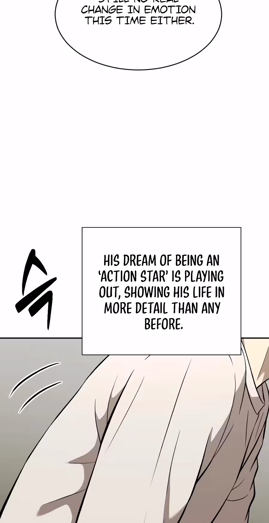 The Possessed Prodigy Actor Chapter 67 page 79 - 