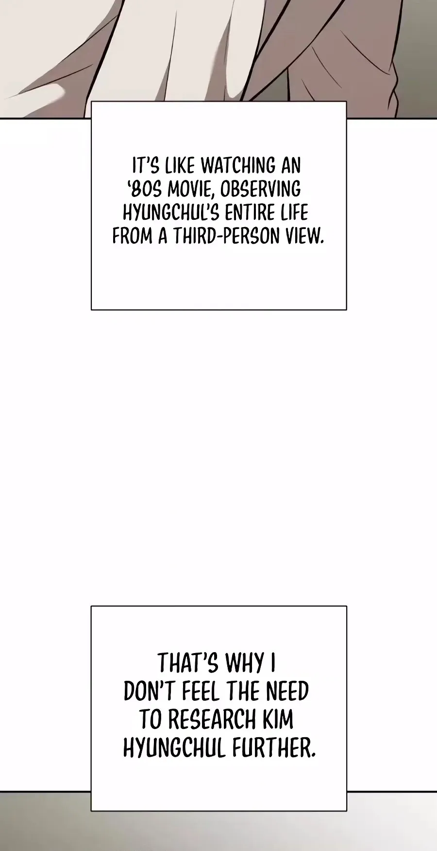 The Possessed Prodigy Actor Chapter 67 page 80 - 