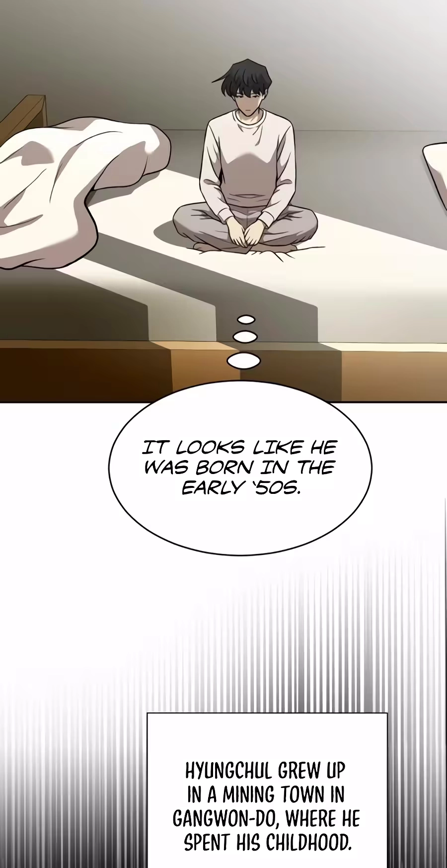 The Possessed Prodigy Actor Chapter 67 page 81 - 
