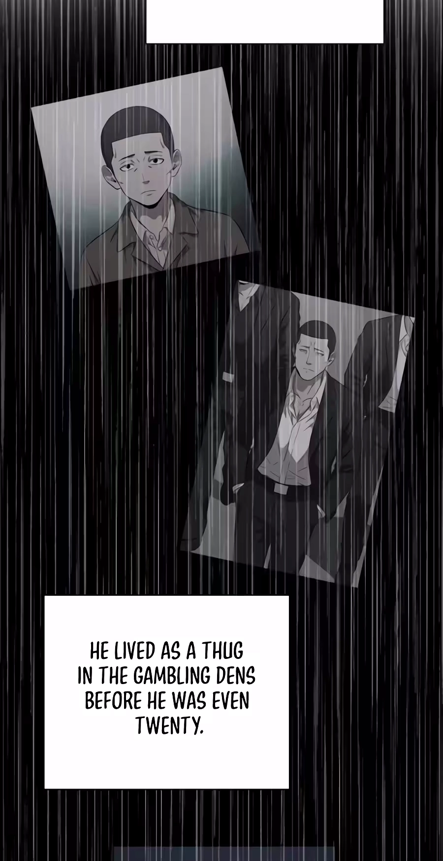 The Possessed Prodigy Actor Chapter 67 page 82 - 