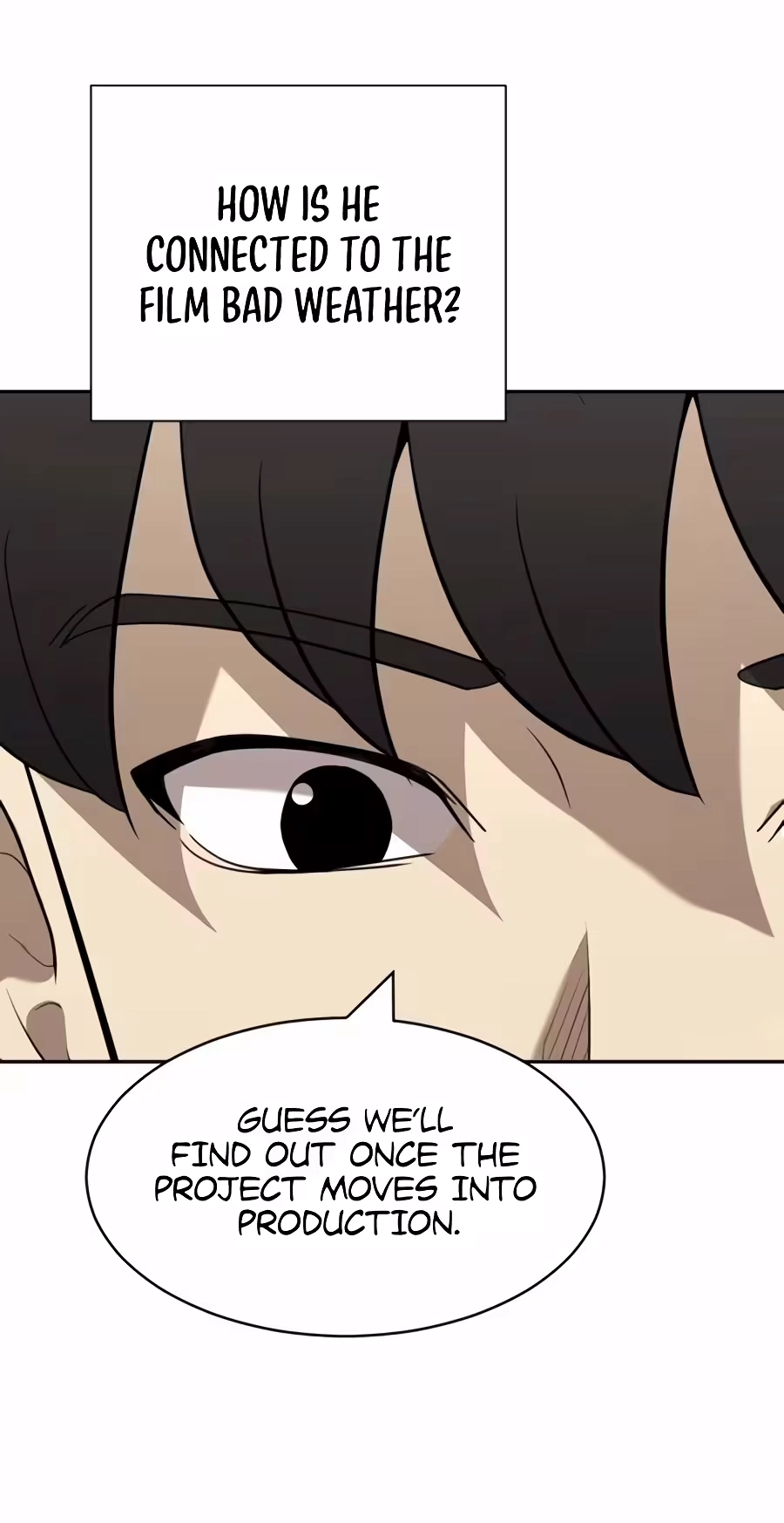 The Possessed Prodigy Actor Chapter 67 page 84 - 