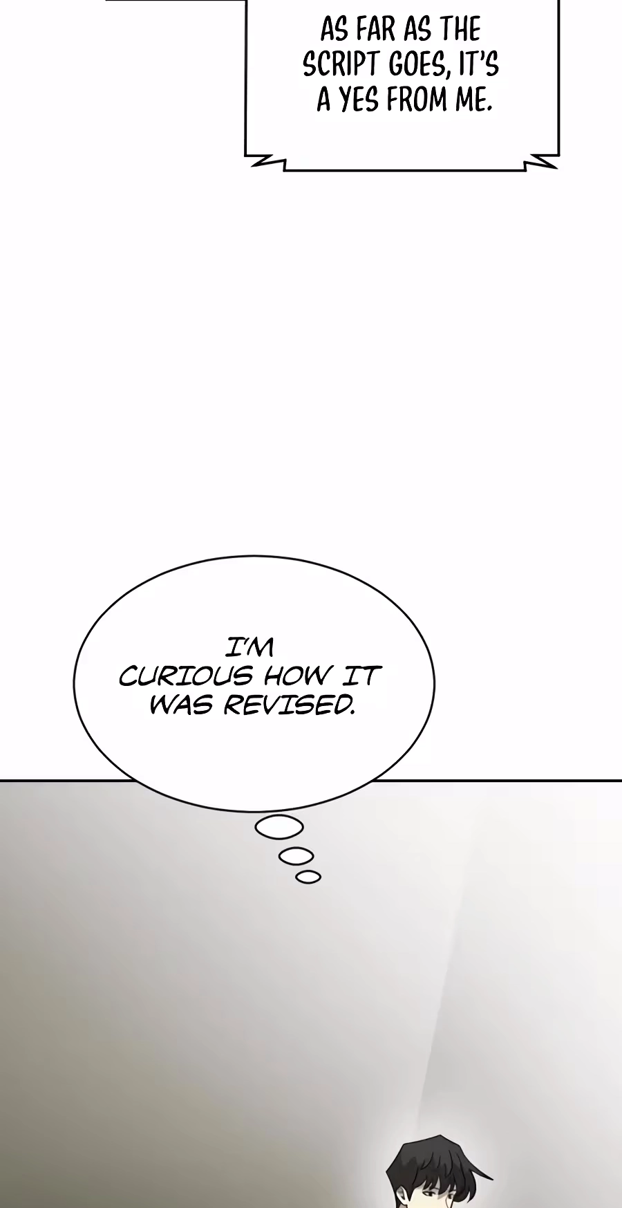 The Possessed Prodigy Actor Chapter 67 page 86 - 