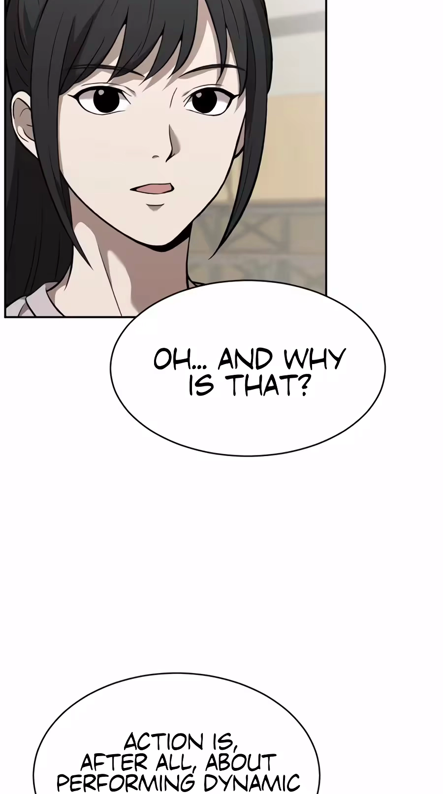 The Possessed Prodigy Actor Chapter 68 page 13 - 