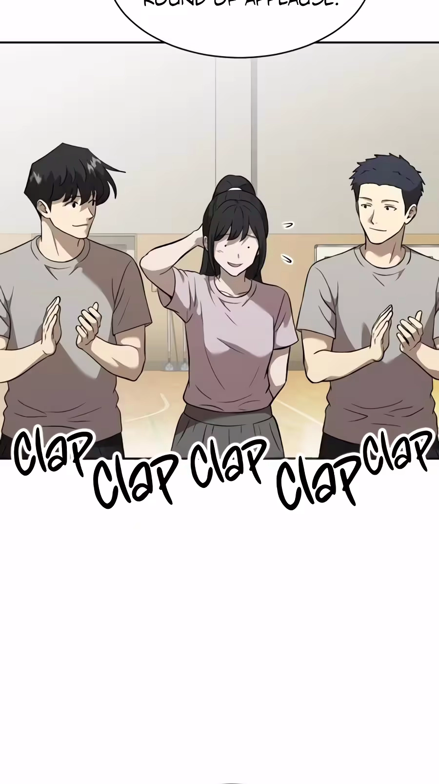 The Possessed Prodigy Actor Chapter 68 page 16 - 