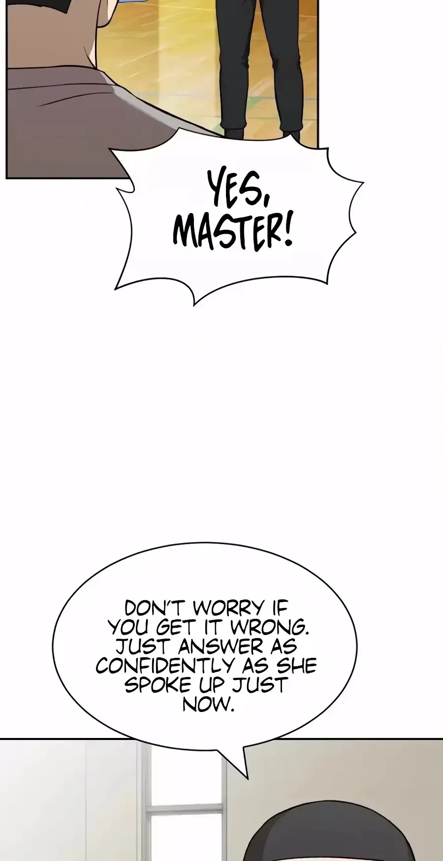 The Possessed Prodigy Actor Chapter 68 page 20 - 