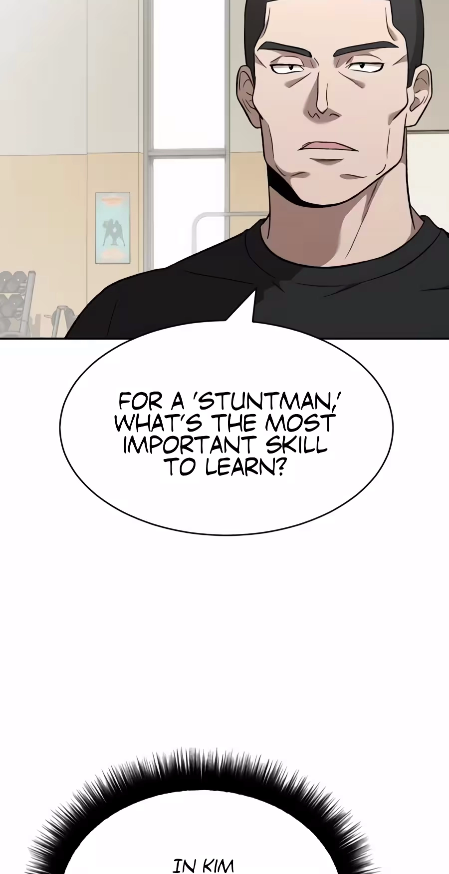 The Possessed Prodigy Actor Chapter 68 page 21 - 