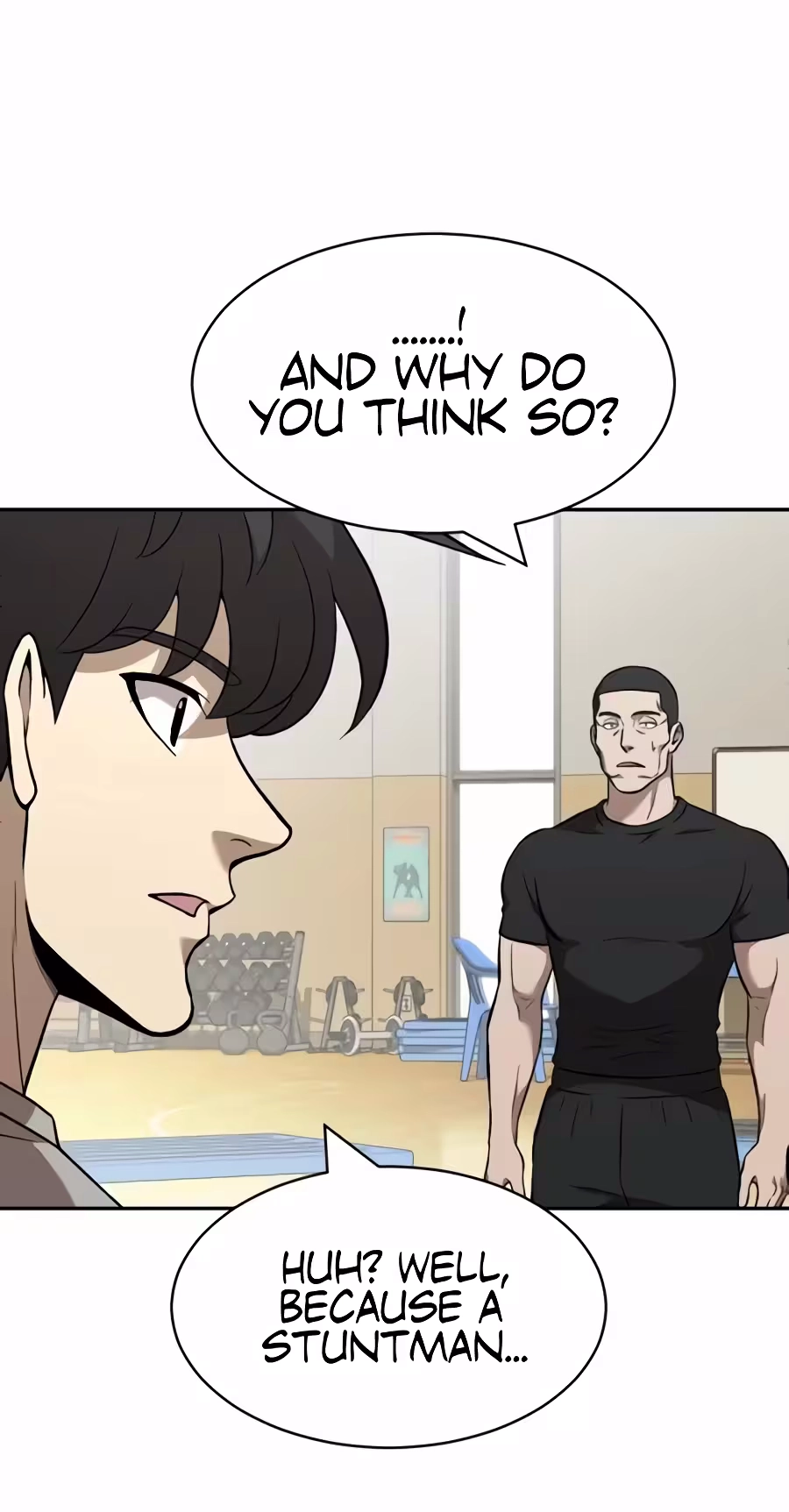 The Possessed Prodigy Actor Chapter 68 page 25 - 