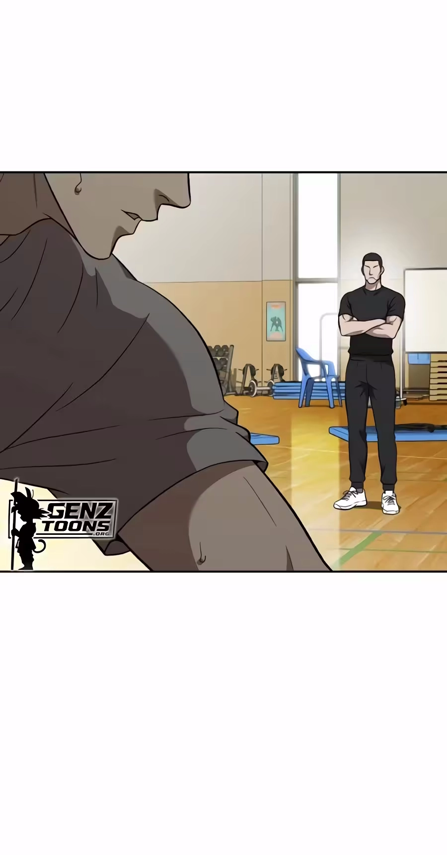 The Possessed Prodigy Actor Chapter 68 page 32 - 
