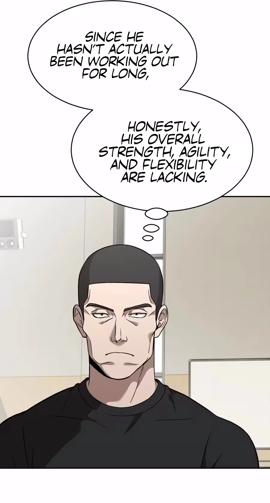 The Possessed Prodigy Actor Chapter 68 page 33 - 