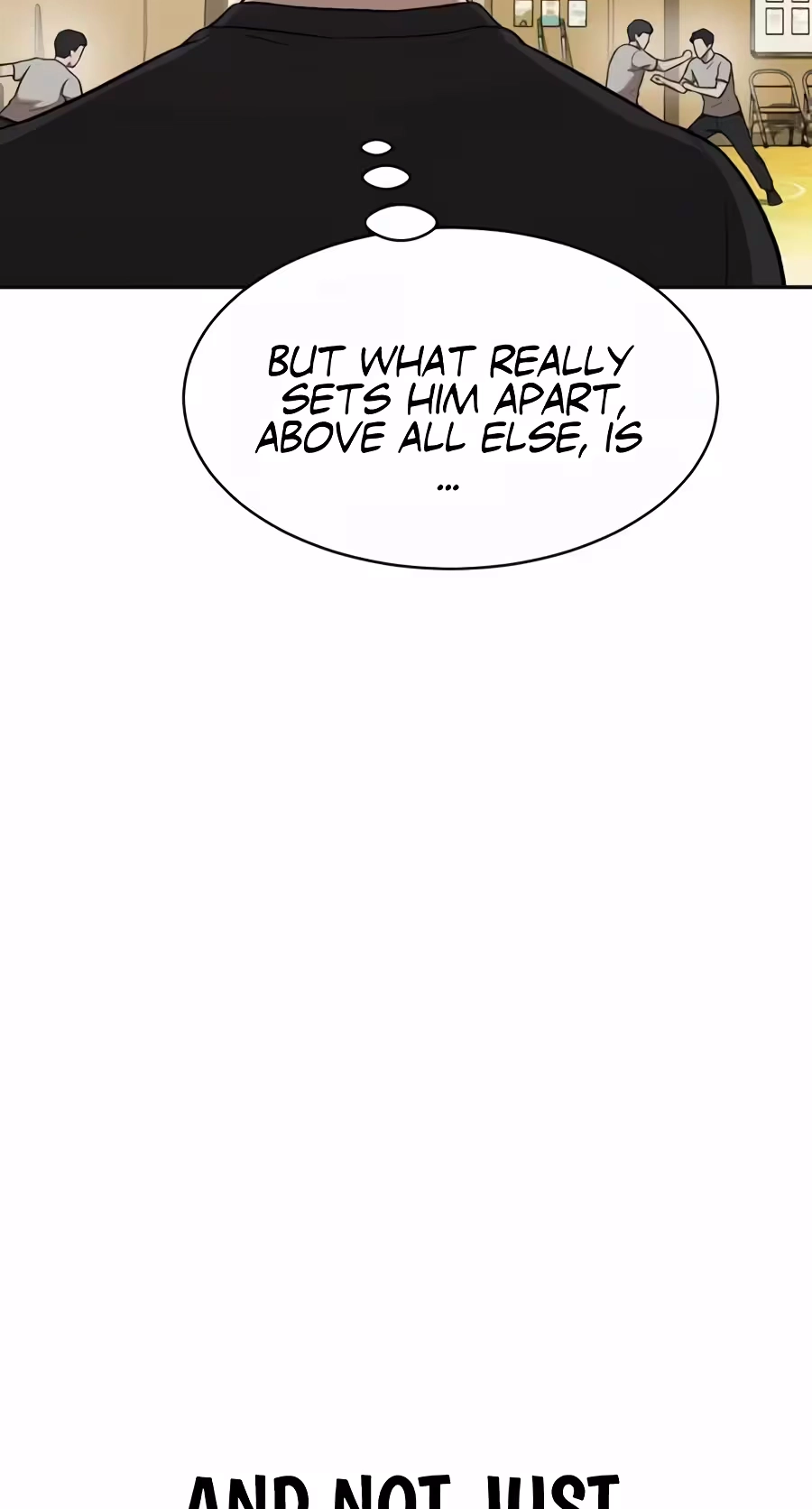 The Possessed Prodigy Actor Chapter 68 page 35 - 