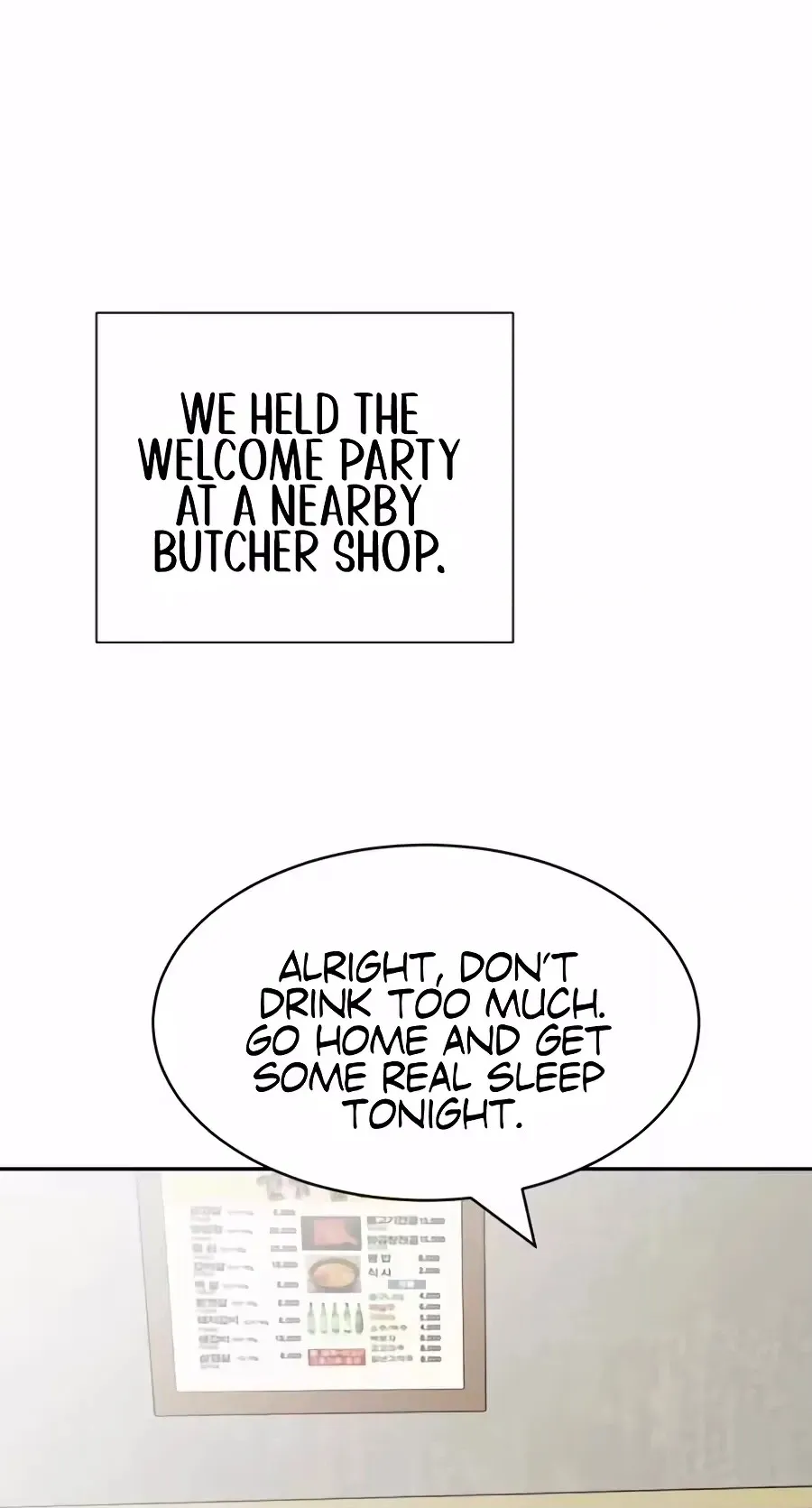The Possessed Prodigy Actor Chapter 68 page 40 - 