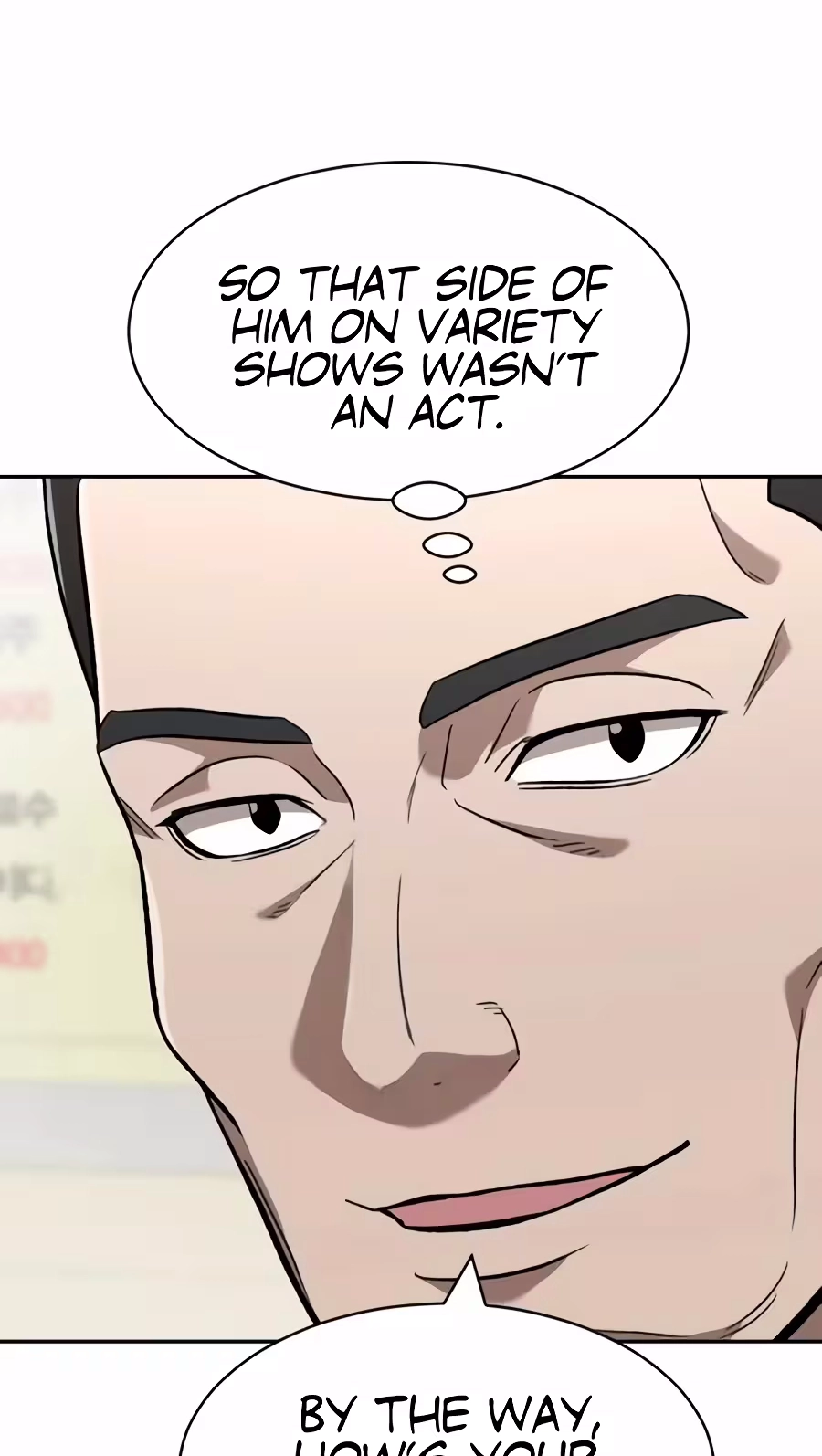 The Possessed Prodigy Actor Chapter 68 page 46 - 