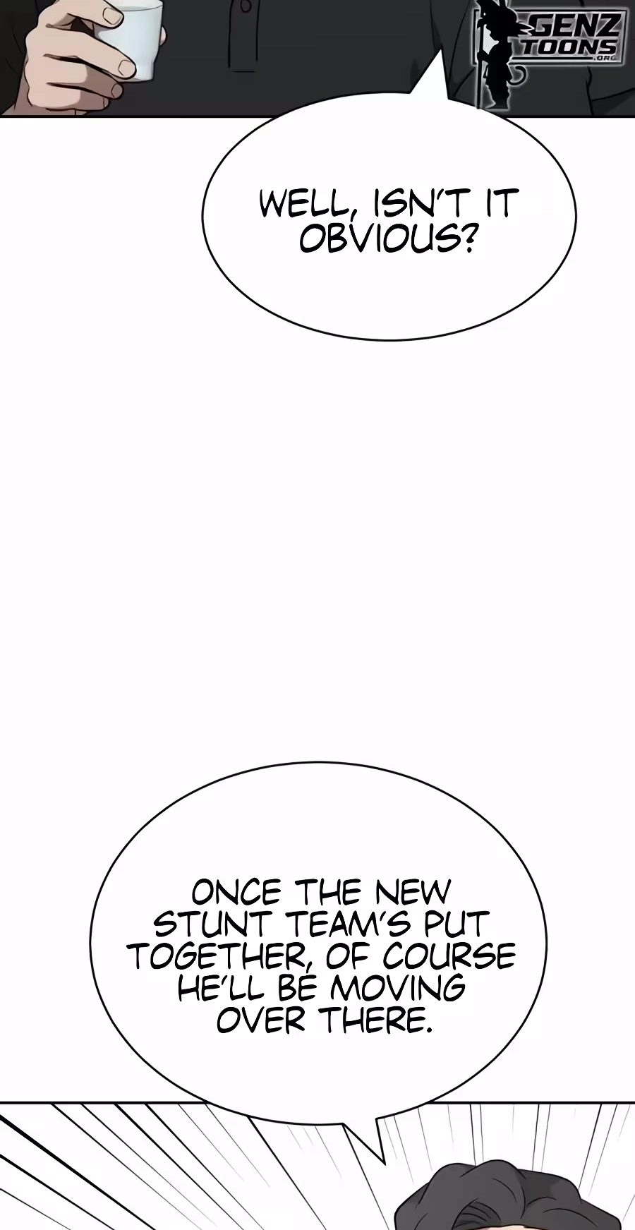 The Possessed Prodigy Actor Chapter 68 page 52 - 