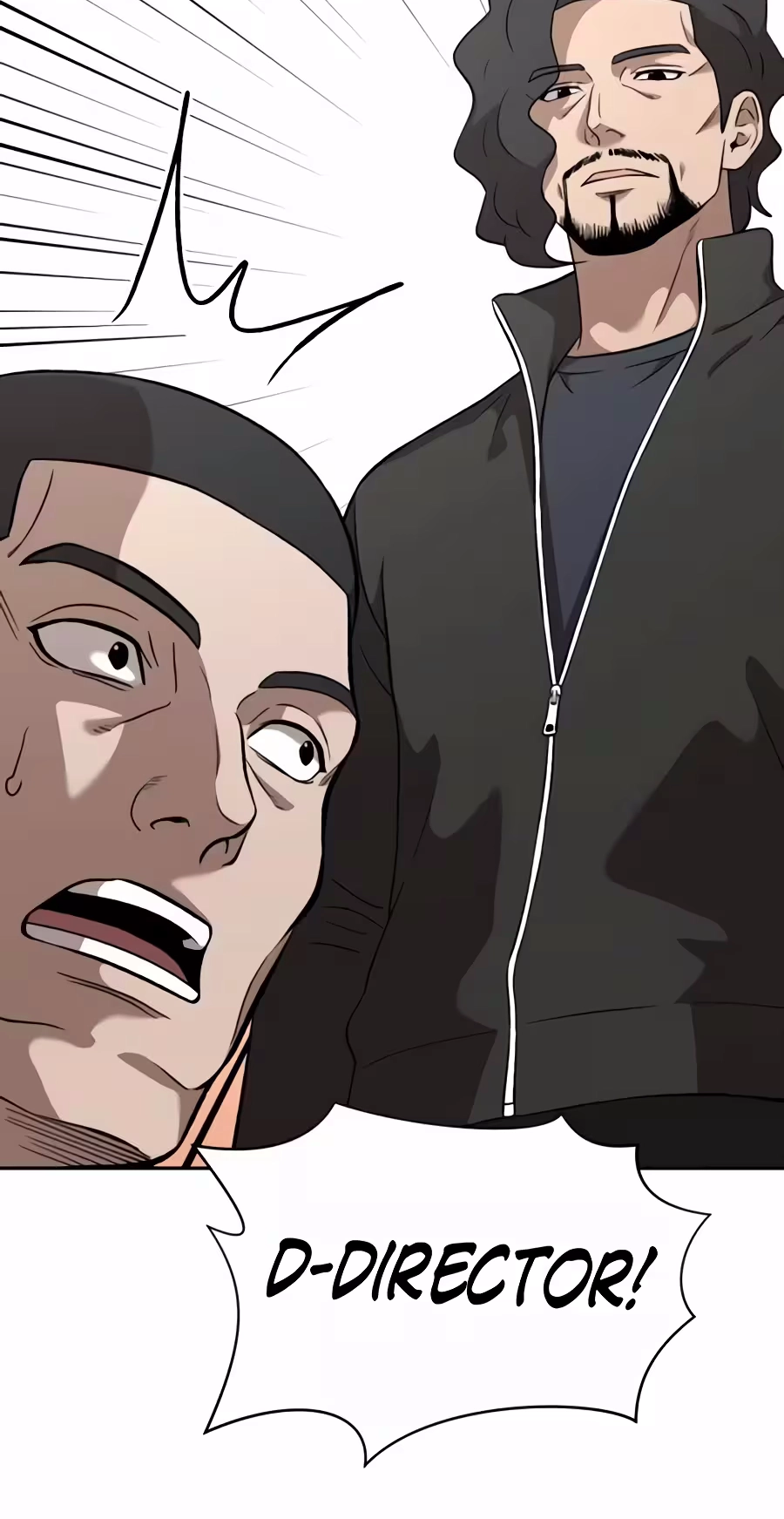 The Possessed Prodigy Actor Chapter 68 page 53 - 