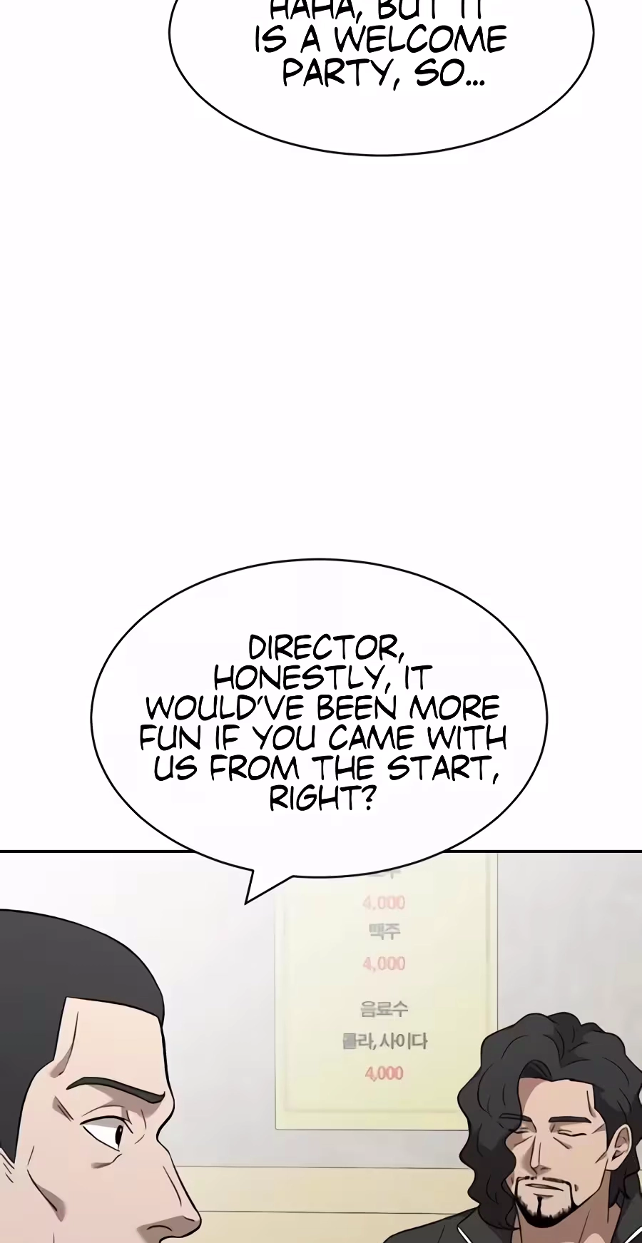 The Possessed Prodigy Actor Chapter 68 page 55 - 