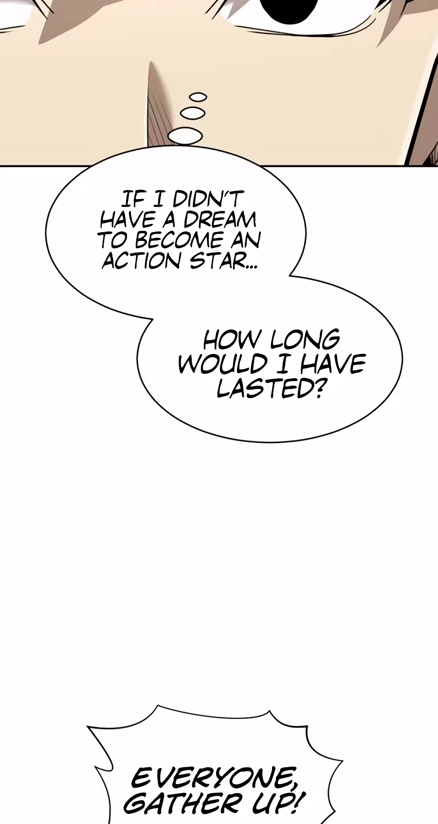 The Possessed Prodigy Actor Chapter 68 page 7 - 