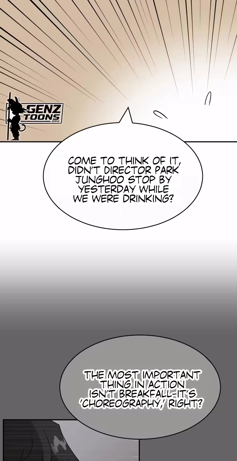 The Possessed Prodigy Actor Chapter 68 page 66 - 