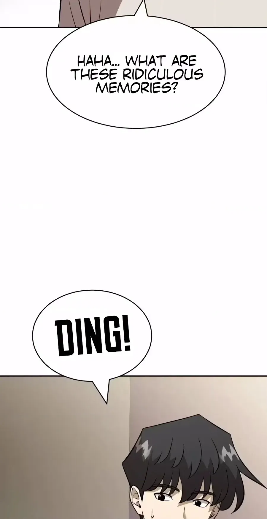 The Possessed Prodigy Actor Chapter 68 page 70 - 