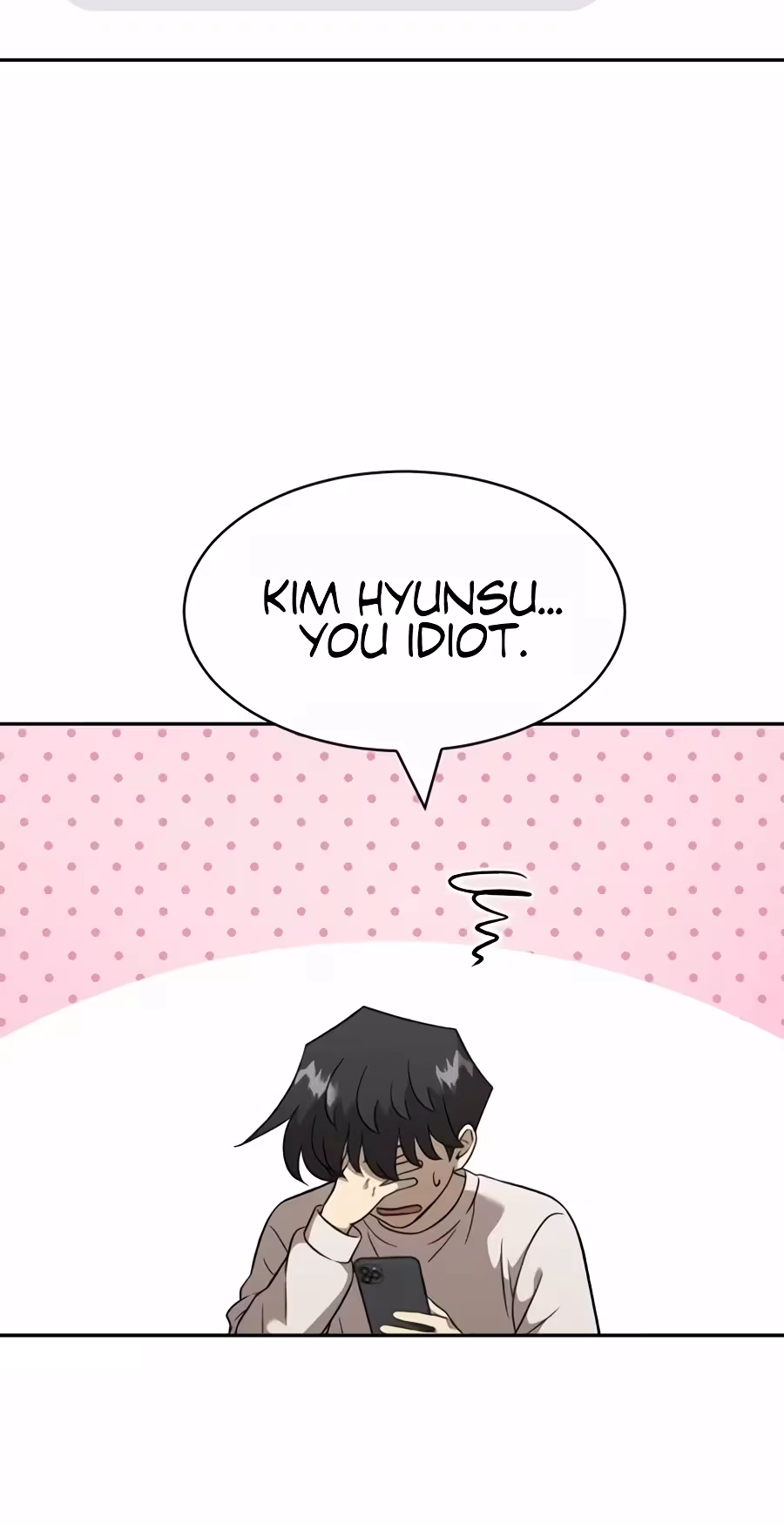 The Possessed Prodigy Actor Chapter 68 page 72 - 