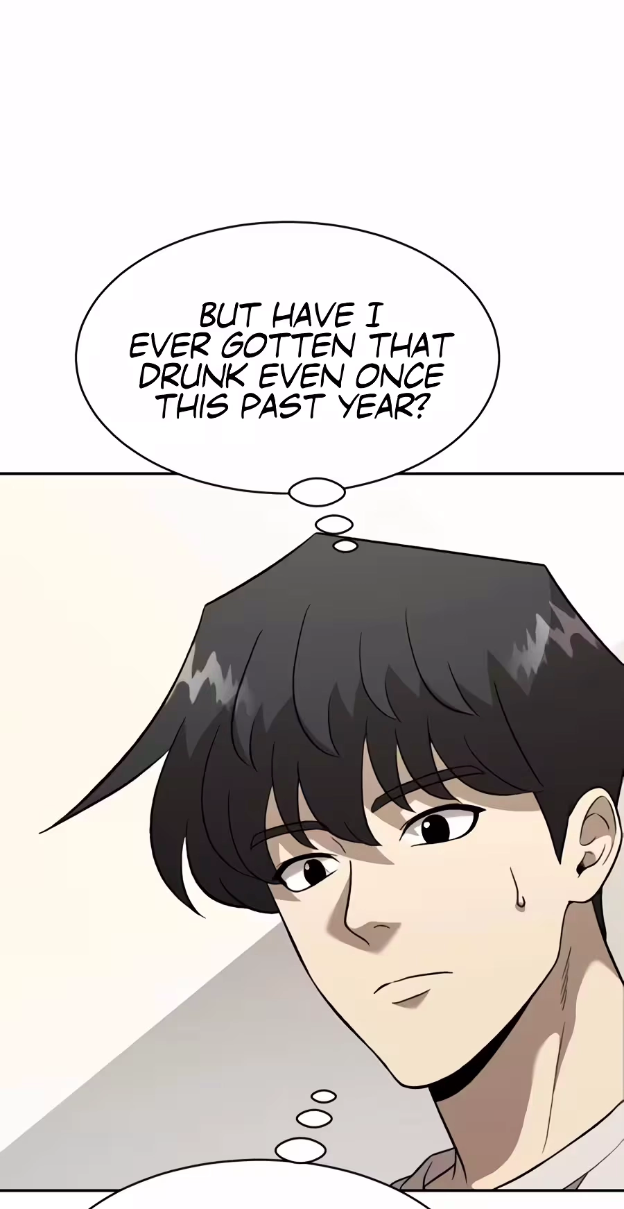 The Possessed Prodigy Actor Chapter 68 page 73 - 