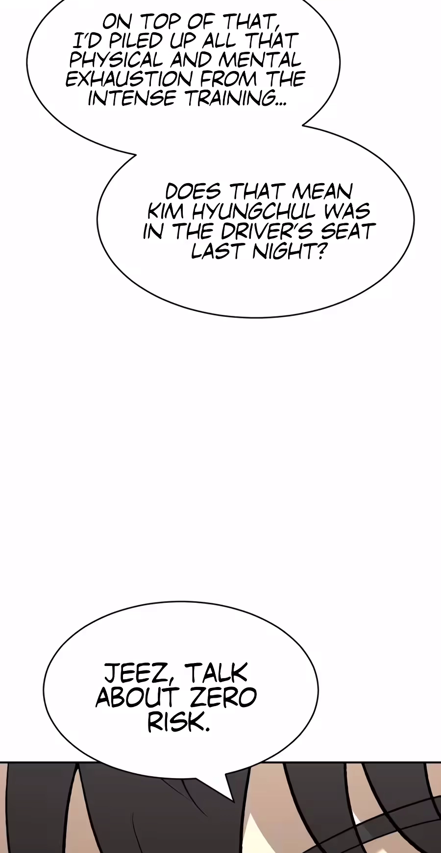 The Possessed Prodigy Actor Chapter 68 page 74 - 